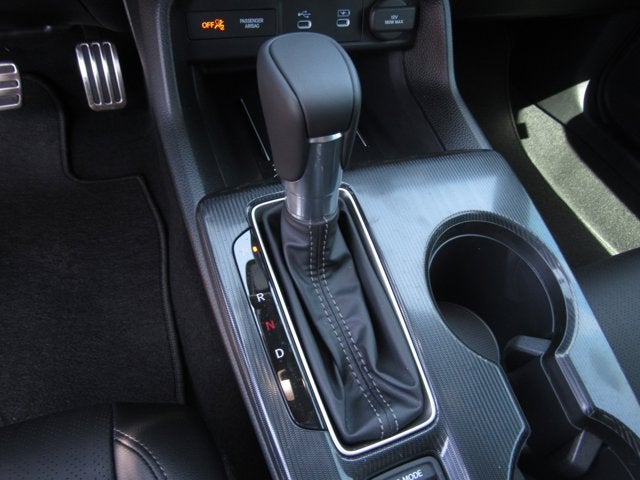 2026 Honda Civic Hatchback Hybrid Sport Touring