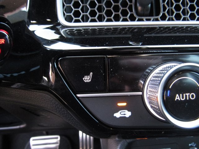 2026 Honda Civic Hatchback Hybrid Sport Touring