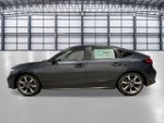 2026 Honda Civic Hatchback Hybrid Sport Touring