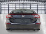 2026 Honda Civic Hatchback Hybrid Sport Touring