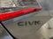 2026 Honda Civic Hatchback Hybrid Sport Touring