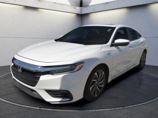 2019 Honda Insight Touring