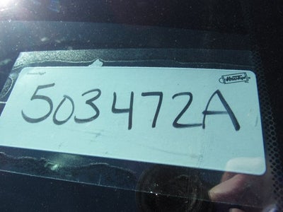 2017 Jeep Grand Cherokee SRT