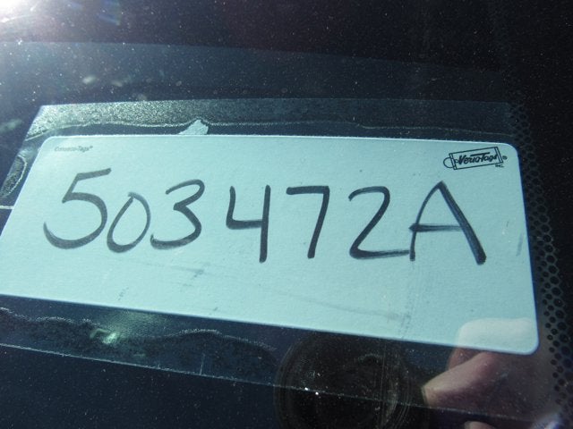 2017 Jeep Grand Cherokee SRT