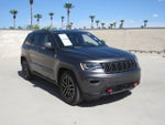 2021 Jeep Grand Cherokee Trailhawk