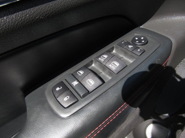 2021 Jeep Grand Cherokee Trailhawk