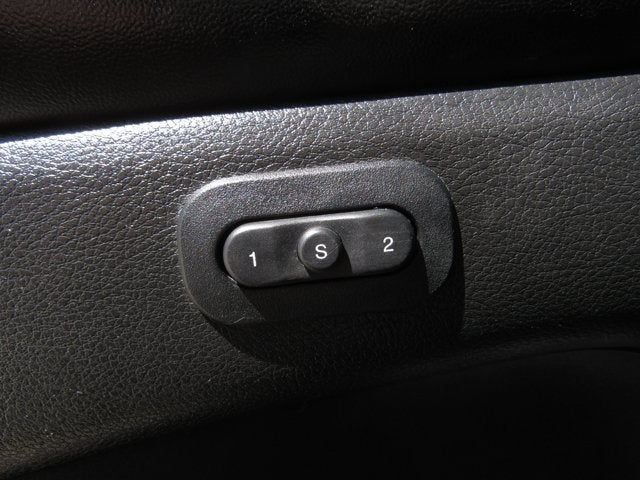 2021 Jeep Grand Cherokee Trailhawk