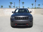 2021 Jeep Grand Cherokee Trailhawk
