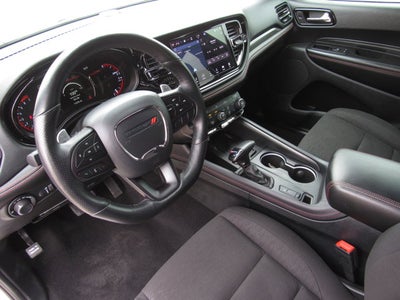 2025 Dodge Durango R/T