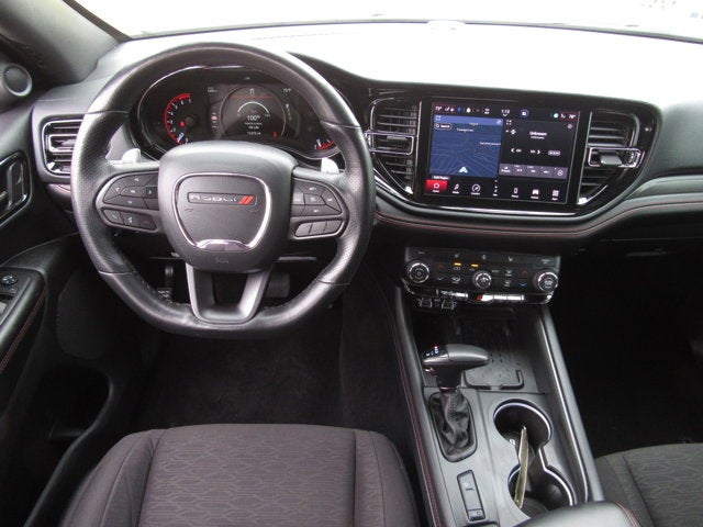 2025 Dodge Durango R/T