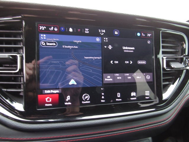 2025 Dodge Durango R/T