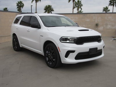2025 Dodge Durango R/T