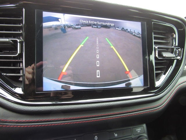 2025 Dodge Durango R/T