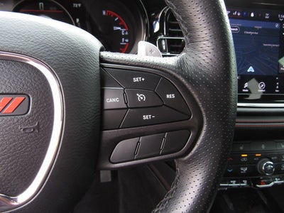 2025 Dodge Durango R/T