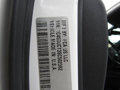 2025 Dodge Durango R/T