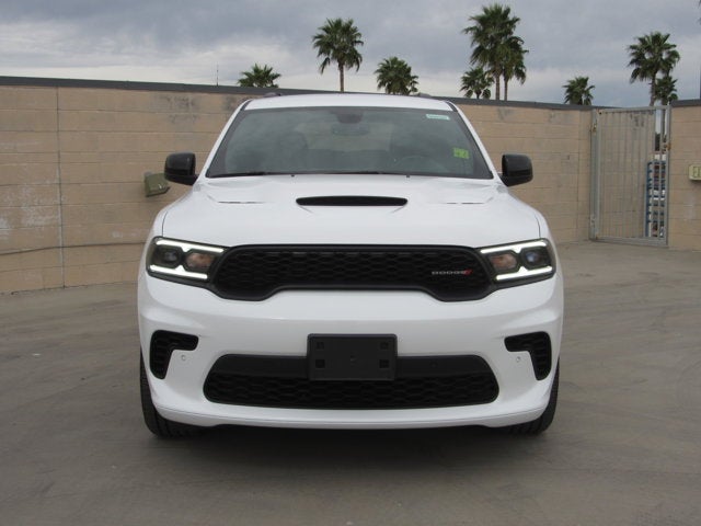 2025 Dodge Durango R/T