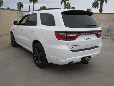 2025 Dodge Durango R/T