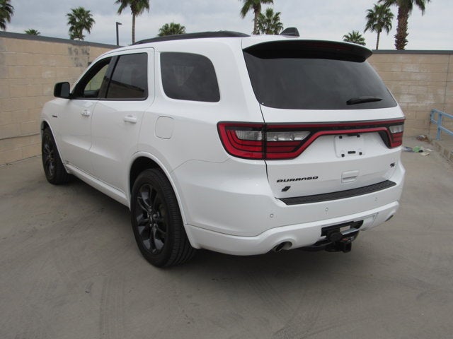 2025 Dodge Durango R/T