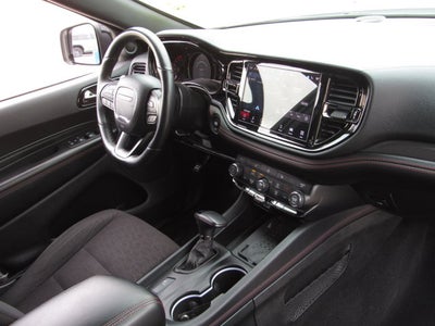 2025 Dodge Durango R/T