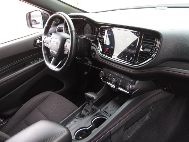 2025 Dodge Durango R/T