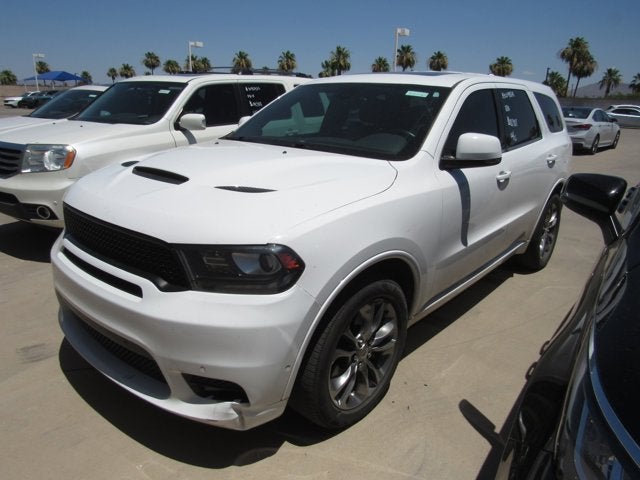 2019 Dodge Durango R/T AWD's photo