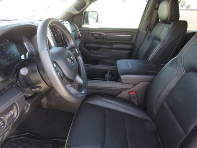 2024 RAM 1500 Limited