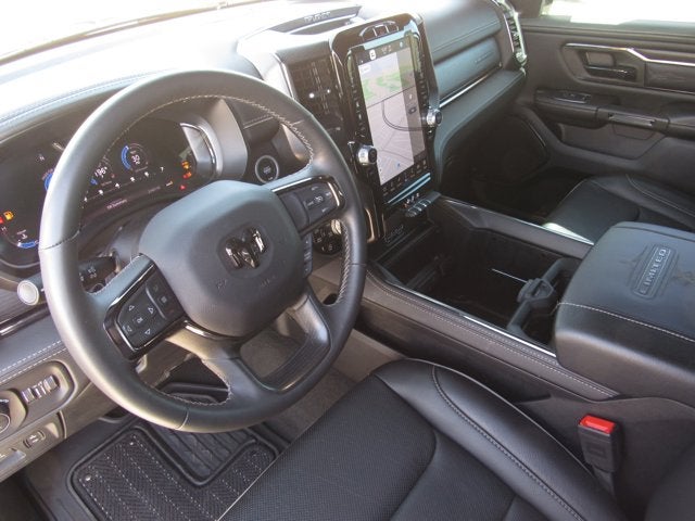 2024 RAM 1500 Limited