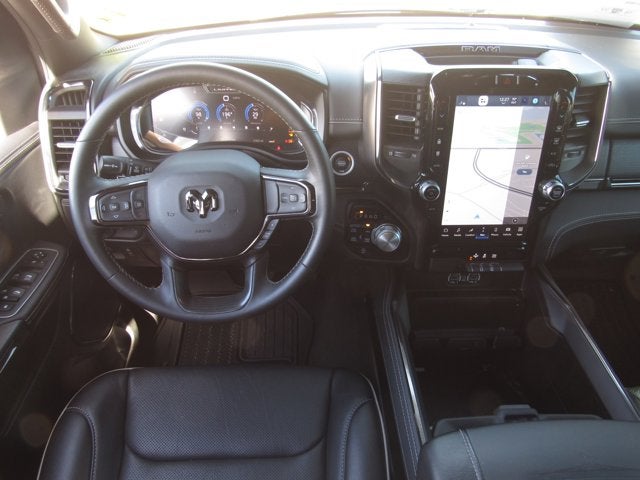 2024 RAM 1500 Limited