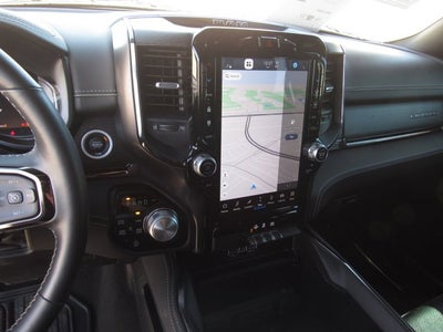 2024 RAM 1500 Limited