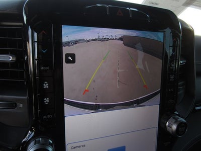 2024 RAM 1500 Limited