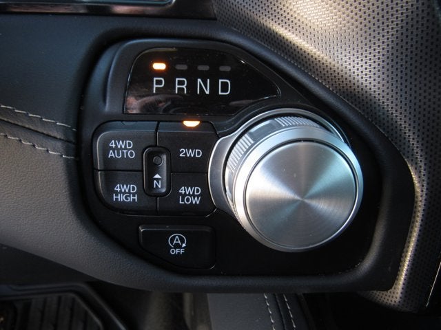 2024 RAM 1500 Limited