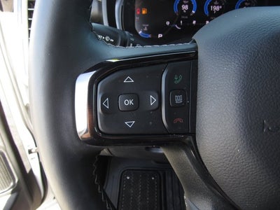 2024 RAM 1500 Limited