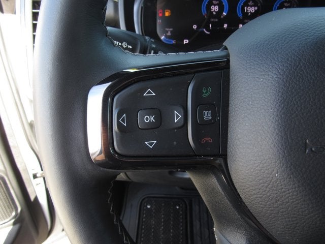 2024 RAM 1500 Limited