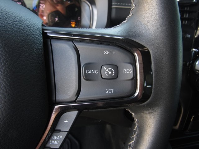 2024 RAM 1500 Limited