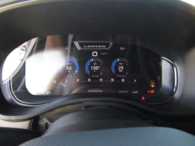 2024 RAM 1500 Limited