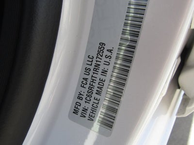 2024 RAM 1500 Limited