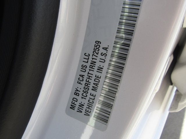 2024 RAM 1500 Limited