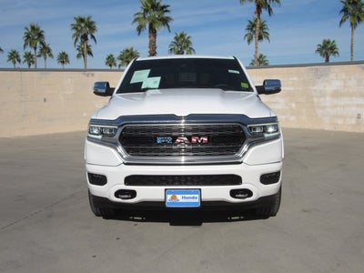 2024 RAM 1500 Limited