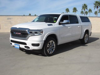 2024 RAM 1500 Limited