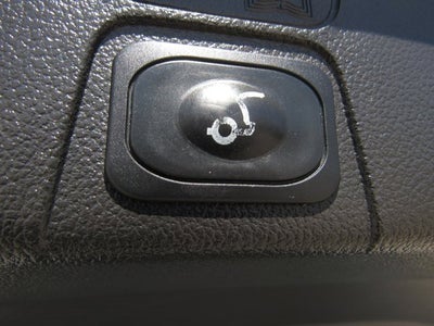 2018 Ford C-Max Hybrid Titanium