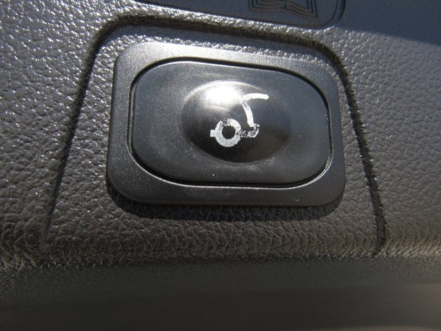 2018 Ford C-Max Hybrid Titanium