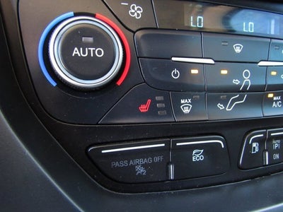 2018 Ford C-Max Hybrid Titanium