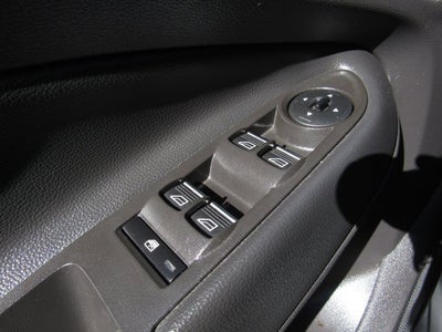 2018 Ford C-Max Hybrid Titanium