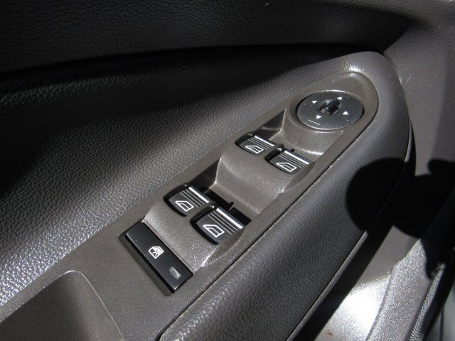 2018 Ford C-Max Hybrid Titanium