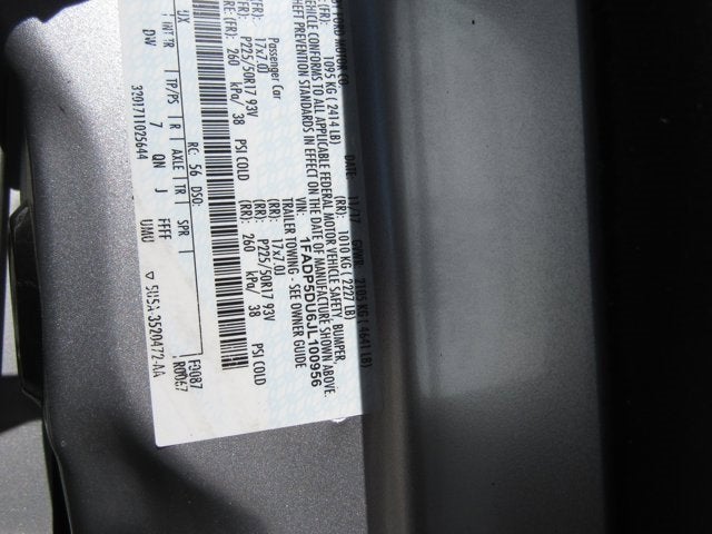 2018 Ford C-Max Hybrid Titanium