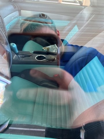 2002 Ford Thunderbird Base