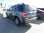 2010 Ford Escape Limited