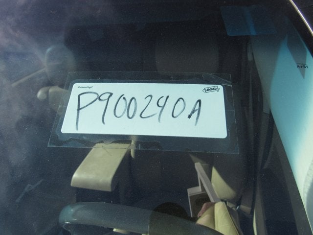 2010 Ford Escape Limited