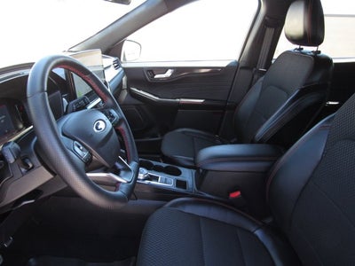 2024 Ford Escape ST-Line Select