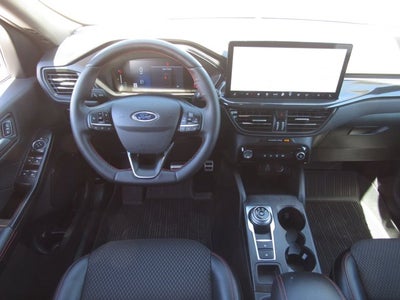 2024 Ford Escape ST-Line Select
